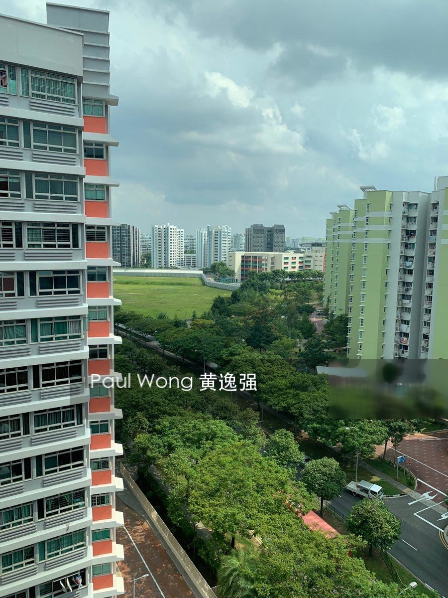 Blk 270A Sengkang Central (Sengkang), HDB 4 Rooms #205999461